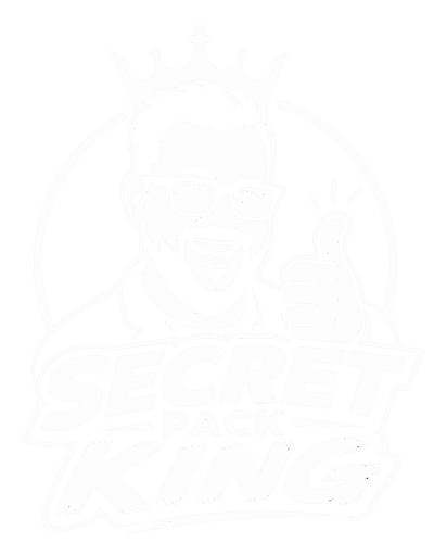 Secret Pack King